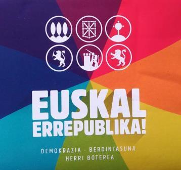 Sopela Euskal Errepublika